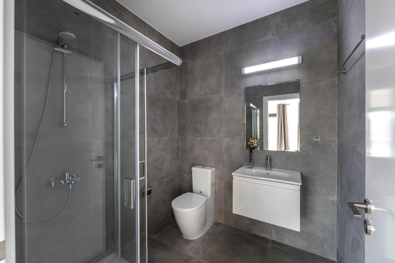 Villa Andre, Walking Distance To Coral Bay Peyia Exterior foto