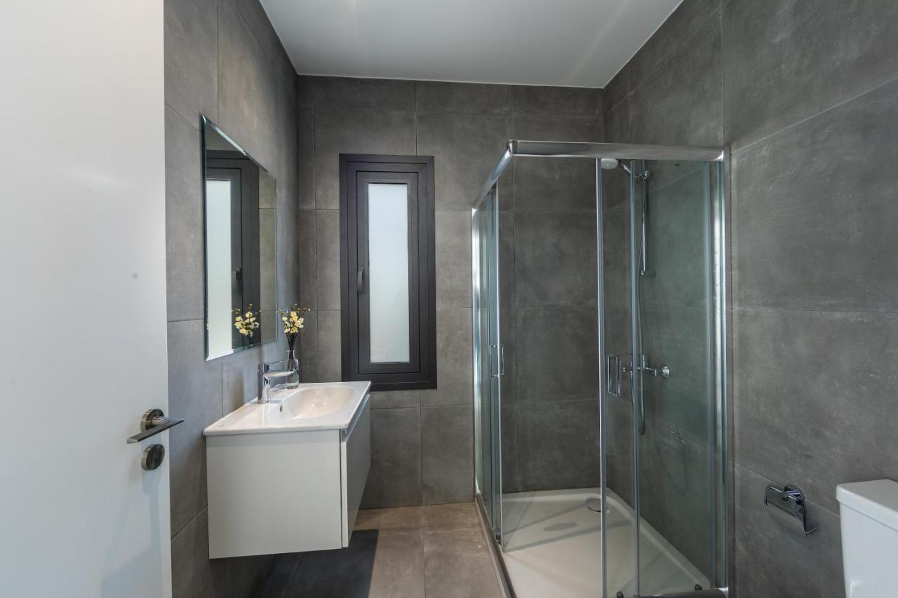 Villa Andre, Walking Distance To Coral Bay Peyia Exterior foto