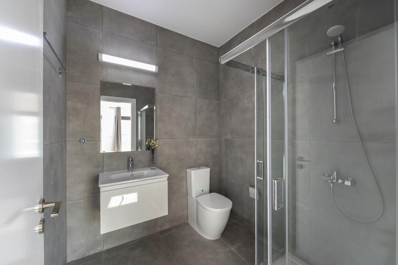 Villa Andre, Walking Distance To Coral Bay Peyia Exterior foto